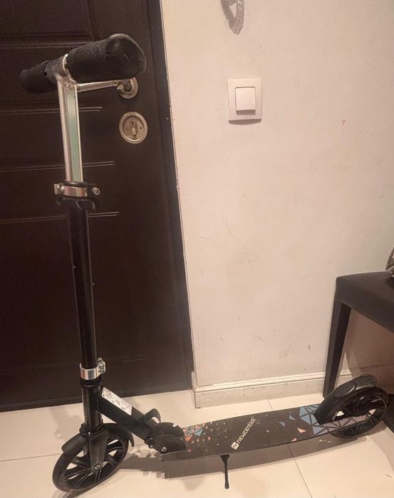 Trotinetă Newcential - Stare foarte bună - București Sector 1