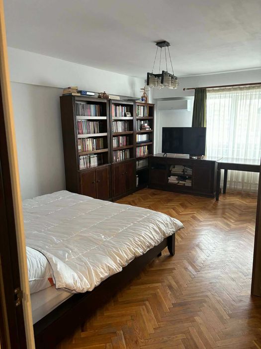 Chirie apartament cu o camera lângă Hala Centrală