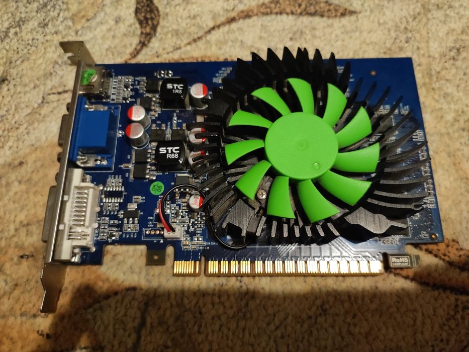 Radeon HD7850 2gb 256bit