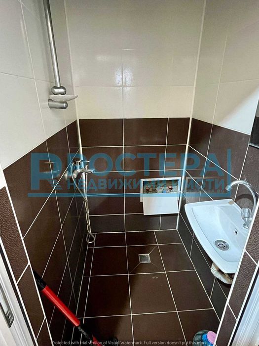 Продава се Четиристаен апартамент в Търговище, Център - 122 кв.м за 1037 €/кв.м - Снимка #15