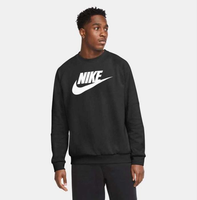 Мъжки суитшърт с качулка Jordan Nike Flight Full Zip Hoodie