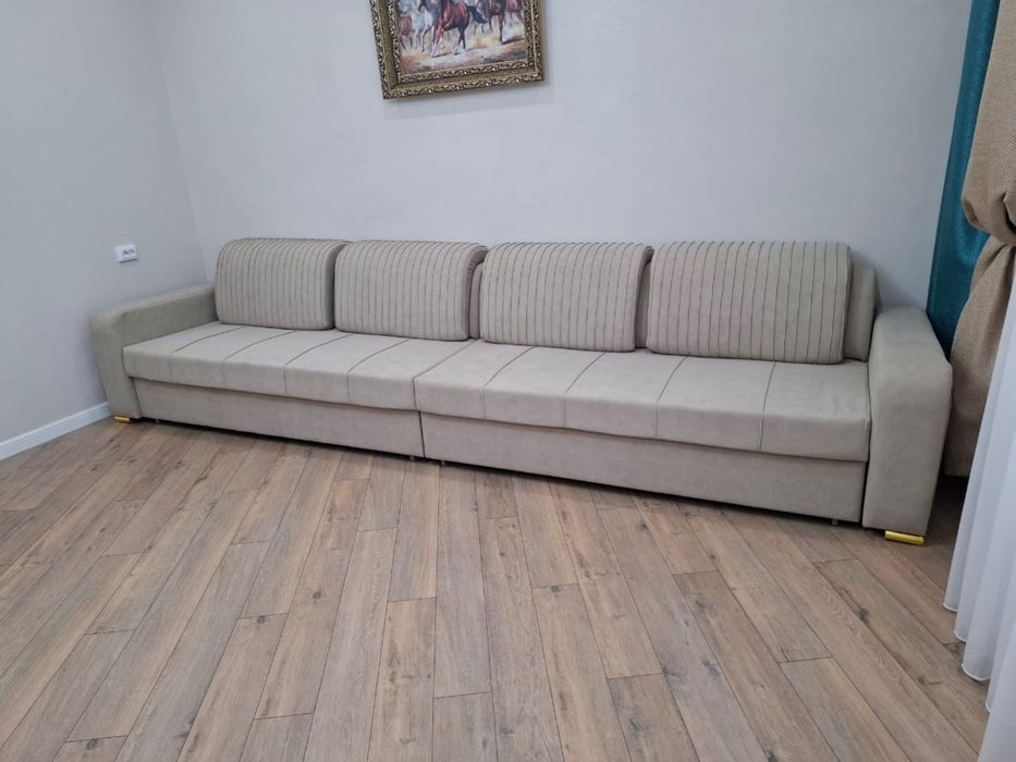 Диван тахта со складо