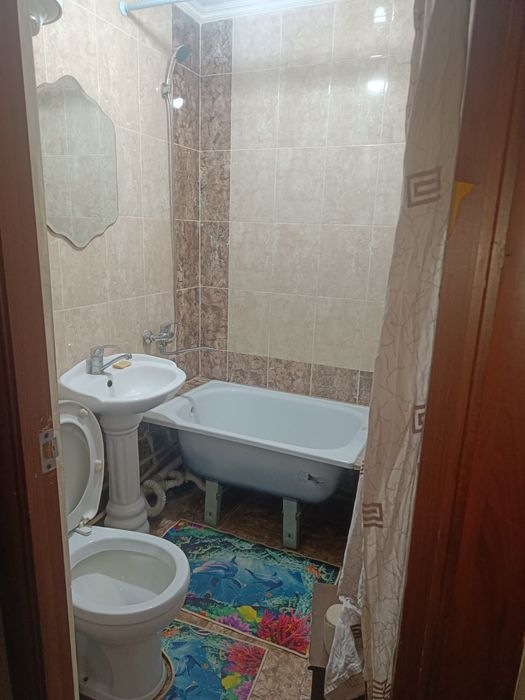 Квартира на долгий срок