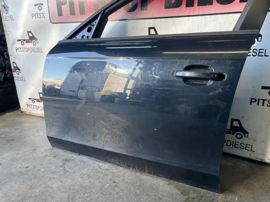 usa stanga fata audi a4 b8 2011 2012 2013 2014 2015 2016 break