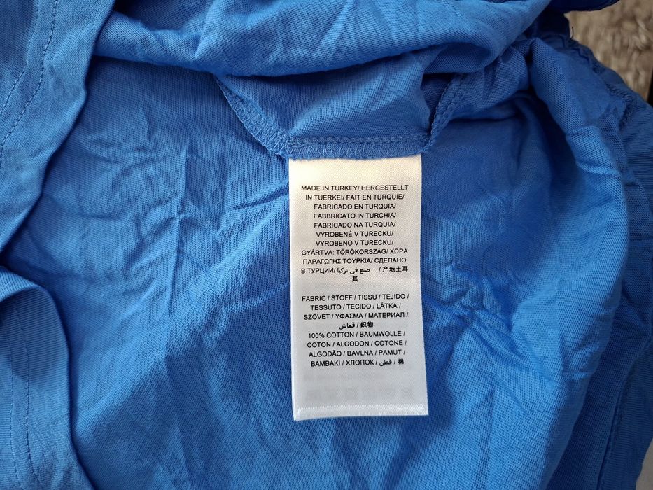 Gant-Ориг.тениска Нова!