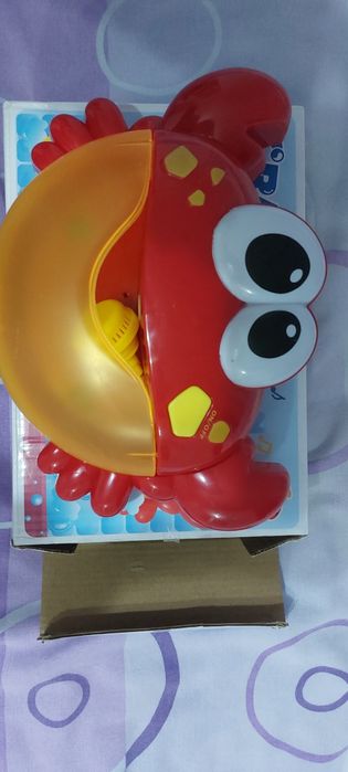 Музикална играчка