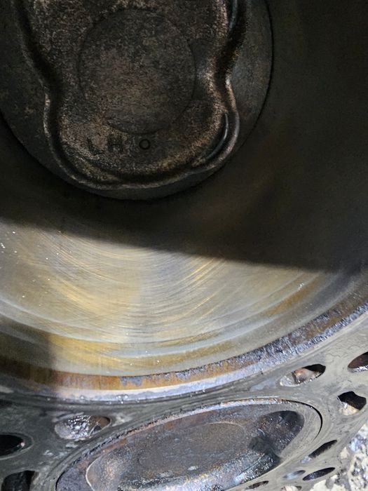 Заряженный блок 4.7 2uz