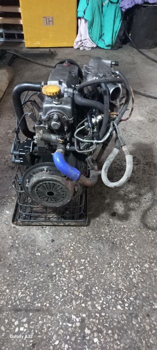 Двигатель 2114 б/у*083*Инжекторный.