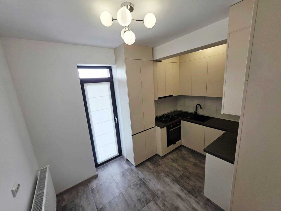 PRIMA ÎNCHIRIERE - Totul este Nou ! Cartier Orizont - Apartament Premium