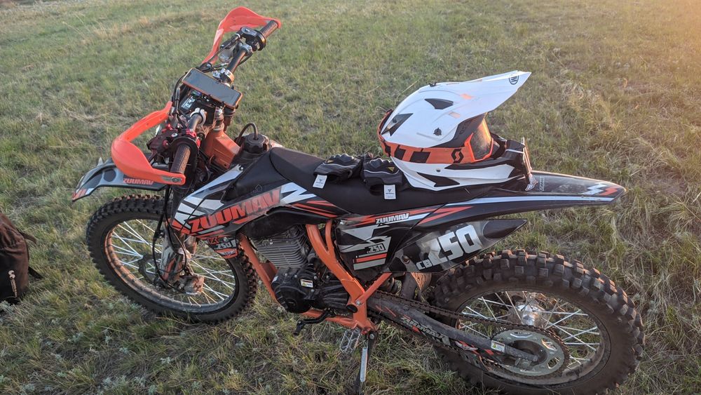 Продам Zuumav k5 PRO