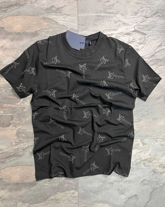 Мъжки Тениски Essentials