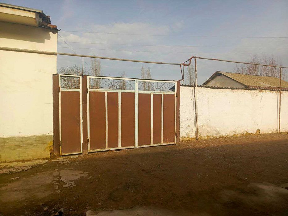 Уй сотилади Янгийул Арча куча якини 7 сотих, 48000