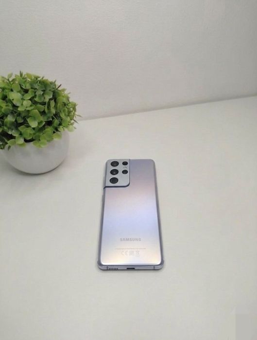 Samsung S21 Ultra 12/256