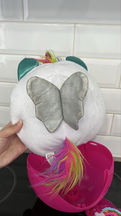 Продам игрушку Zuru Rainbocorns