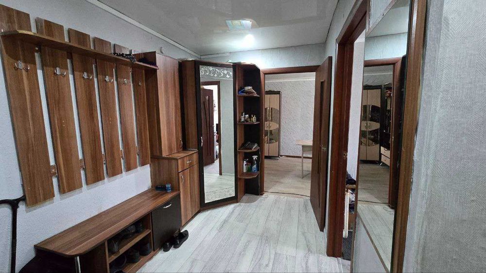 Продажа 4-комнатной квартиры