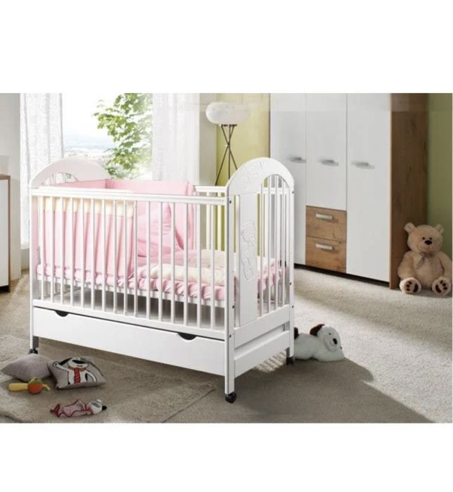 Бебешко/детско легло и матрак