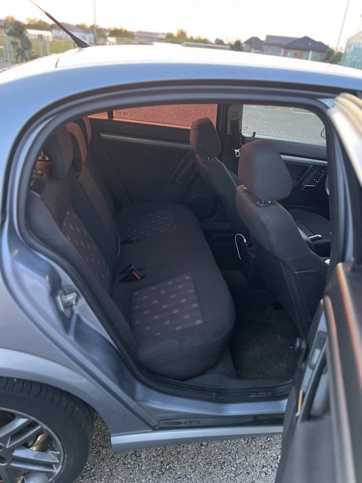 OPEL Vectra 2007 — imagine 5