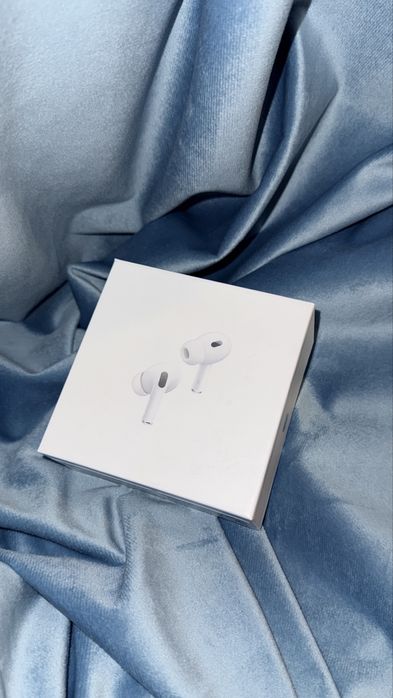 AirPods Pro2 оригинал новый