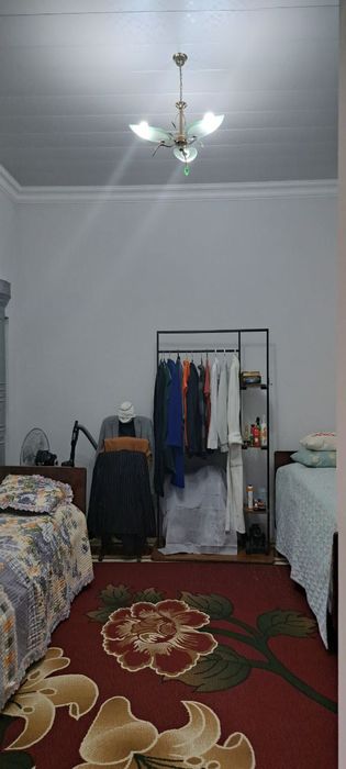 Продаётся дом в общем дворе