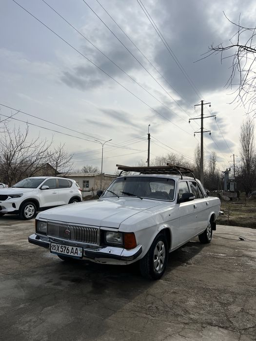Volga.gaz3102.akula.волга.