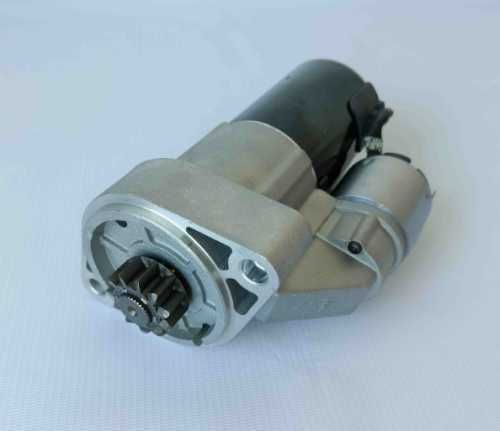 стартер JAC Sunray , Жак Сунрай