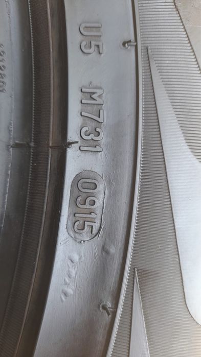 Шина пирели 225/55:18