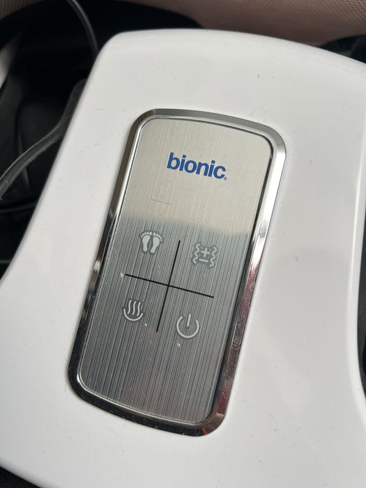 Массажер для ног, Bionic