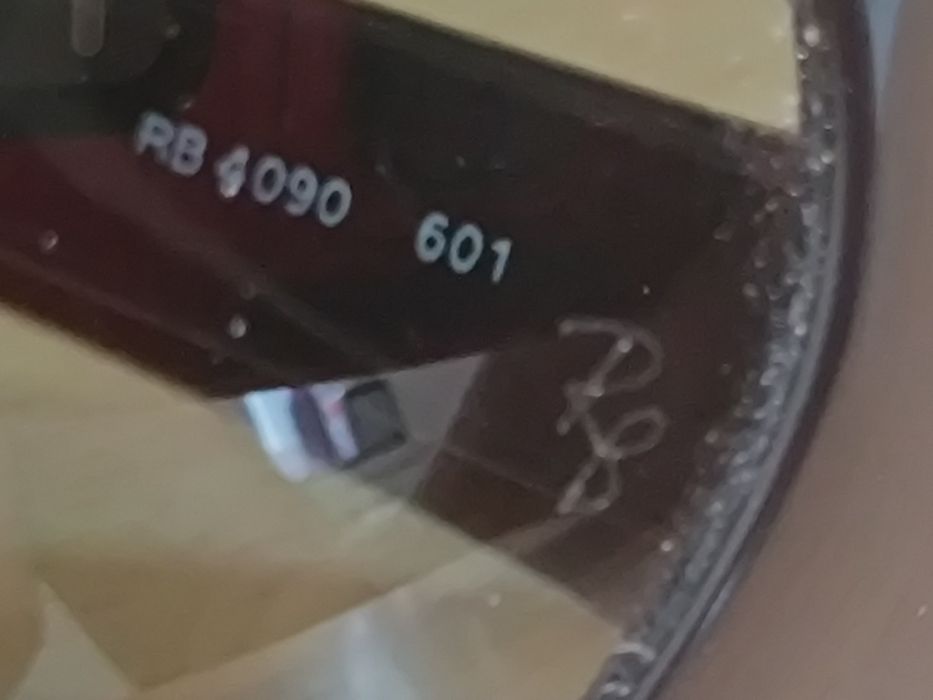 Ochelari de soare Ray ban
