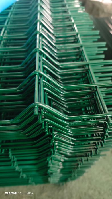 3D Забор от Производителя!