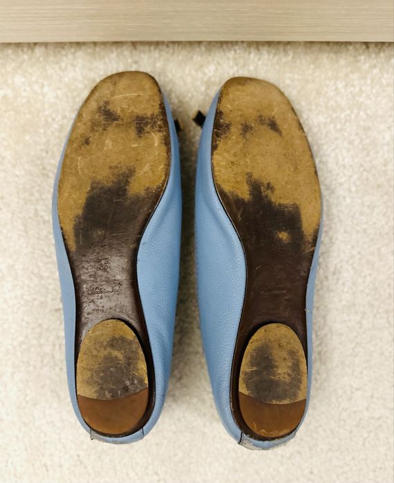 Balerini Louis Vuitton