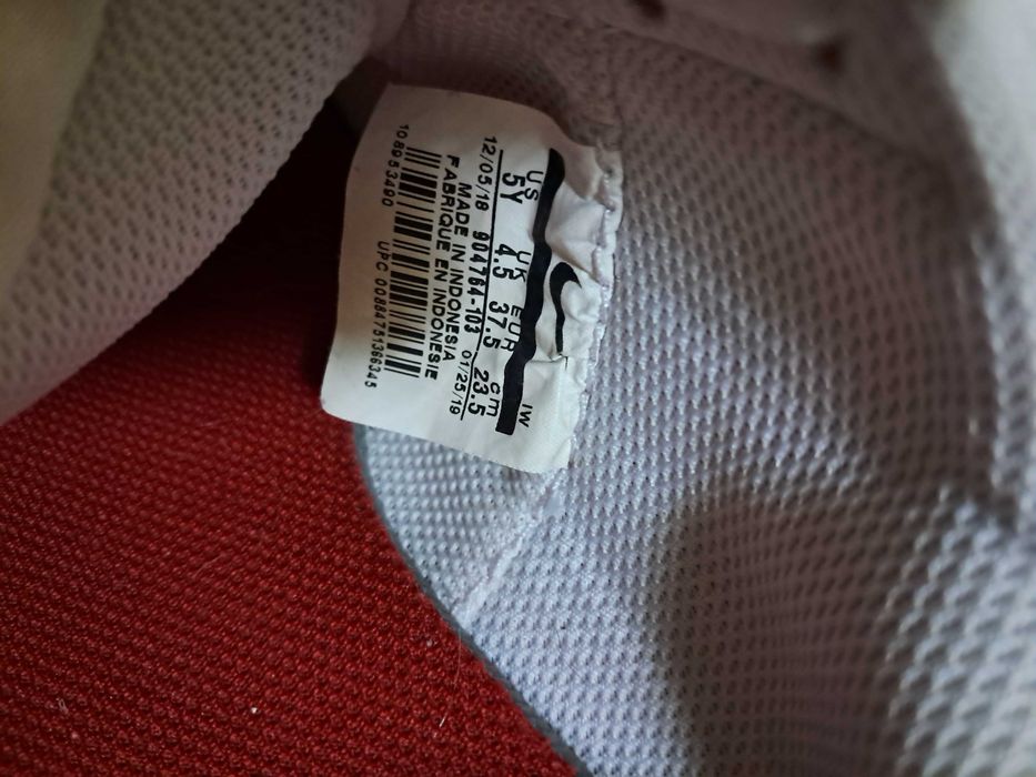 Маратонки Nike Cortez