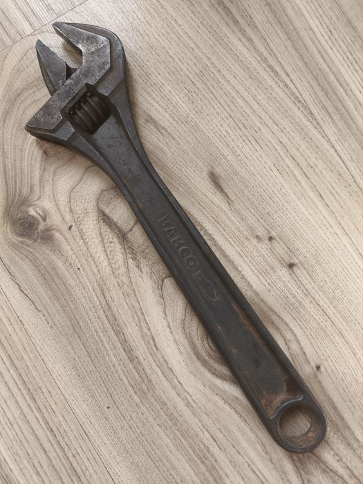 Раздвижени гаечени ключове