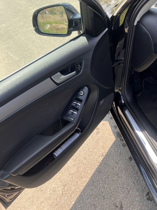 Audi a4b8 2.0 CJCA 2012