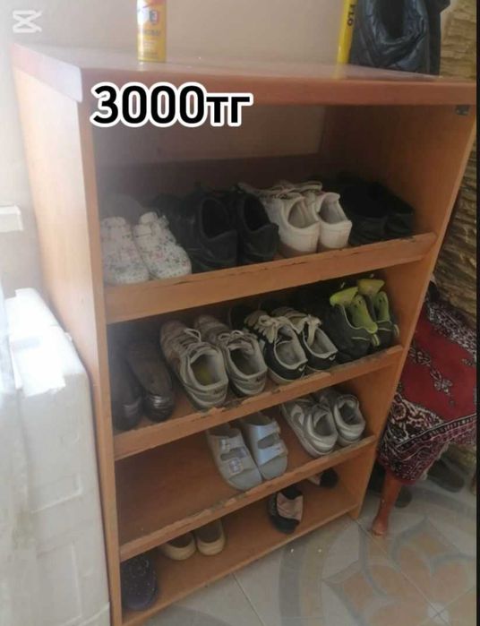 Продам шкафы разных видов