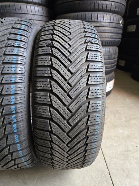 205/55/19 MICHELIN 4бр
