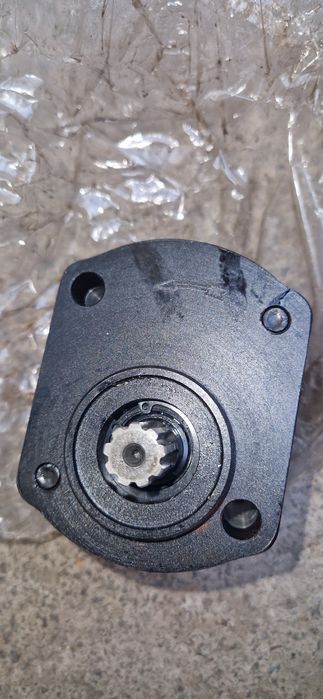 Гидроматор Bosch Rexrofh