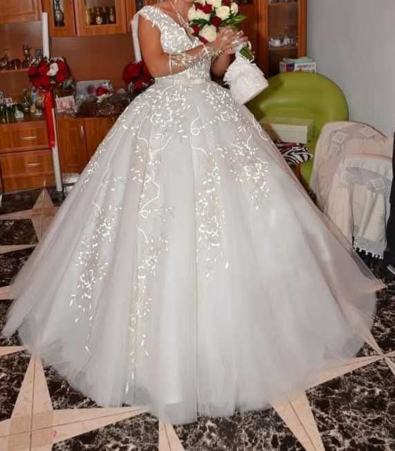 Rochie de mireasă
