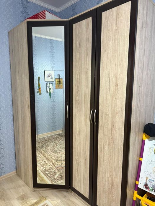 шкаф сатылады жаксы