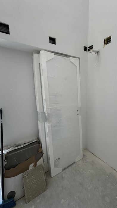 Vand usa interor din MDF