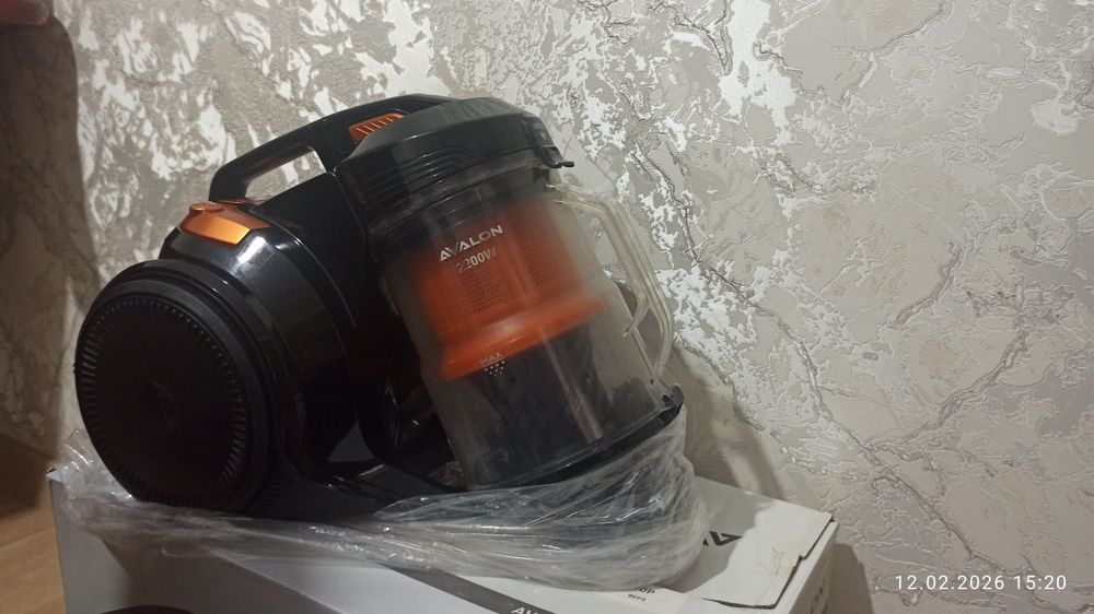 Пылесос AVALON 2200W
