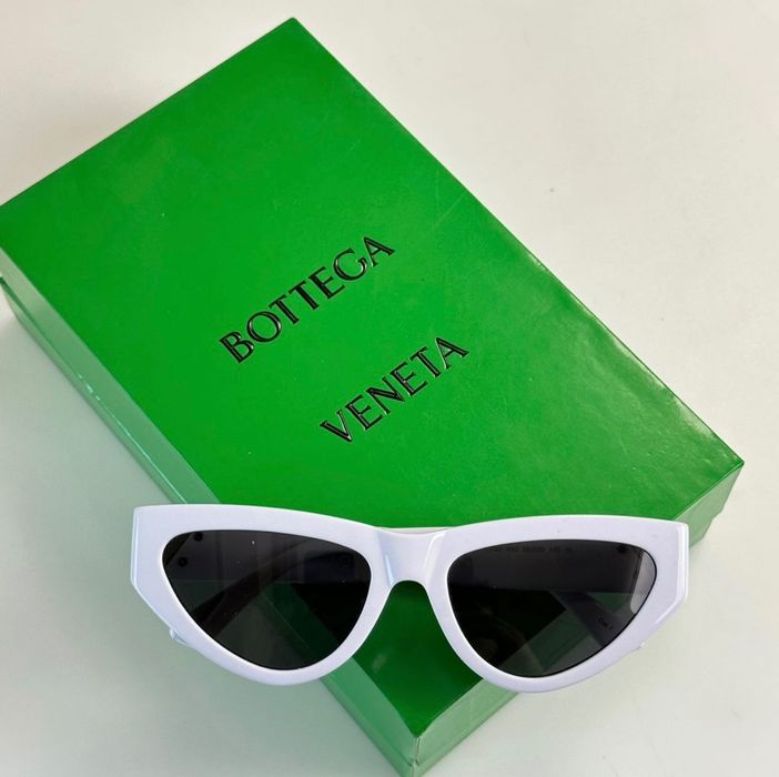Слънчеви очила Bottega Veneta BV1176S
