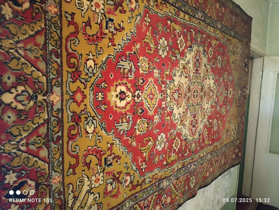 Продаются ковры СССР