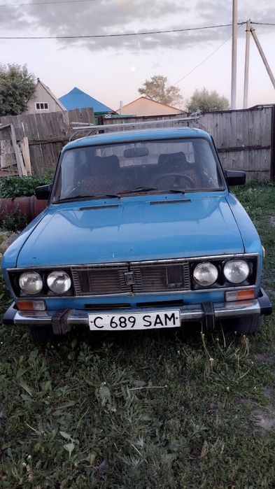 Продам автомобиль