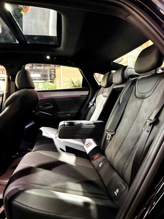 BYD Seal 6 DM-i 120 km Flagship