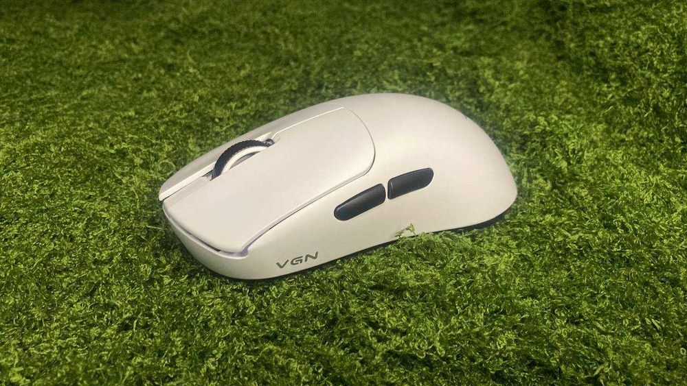 VGN Dragonfly Y2 Pro Max White