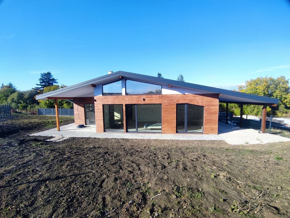 Продавам къща с Акт 16