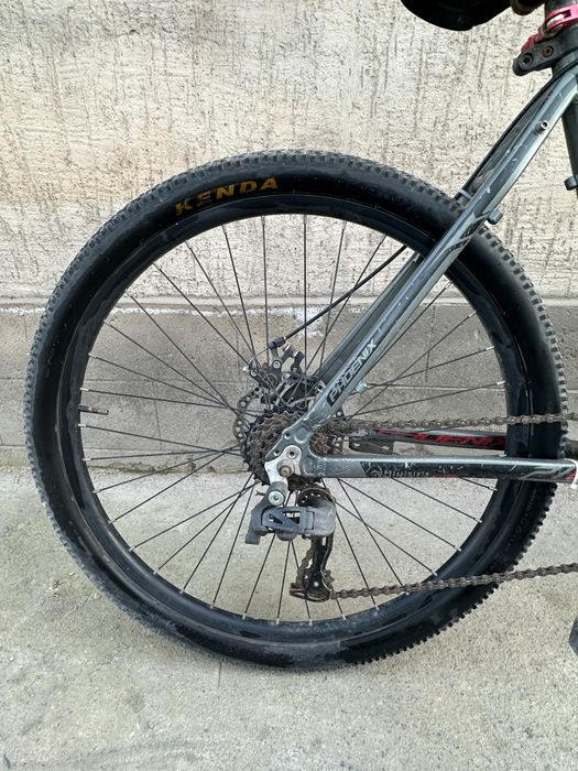 Phoenix велосепиед