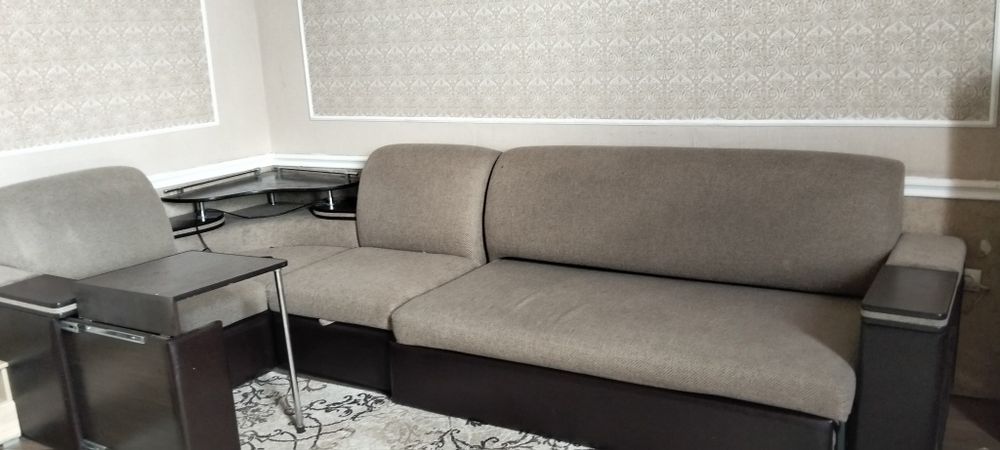 Продается диван раскладной