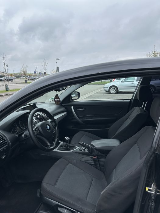 Vand Bmw seria 1 e81