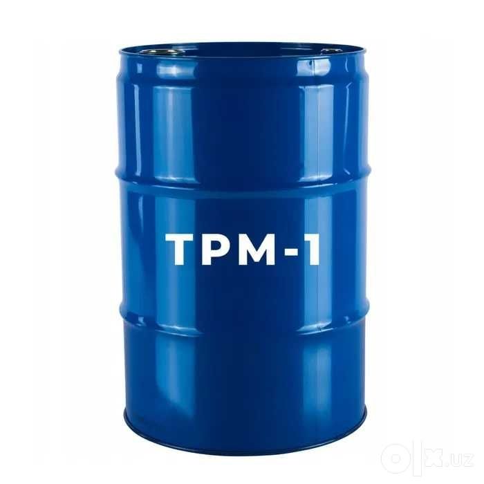 Масло трансформаторное ТРМ-1